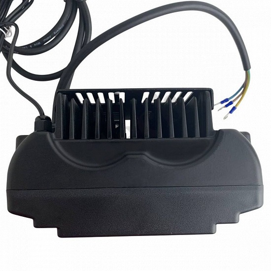 Частотный преобразователь насоса 1500 Вт Waag